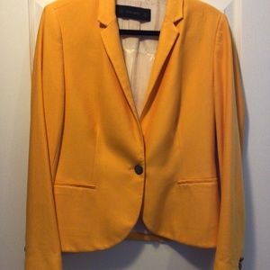 Zara Blazer